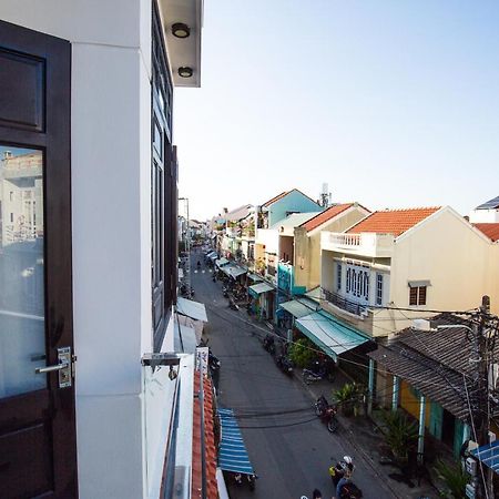 Nem's House Hội An Apartment Ngoại thất bức ảnh