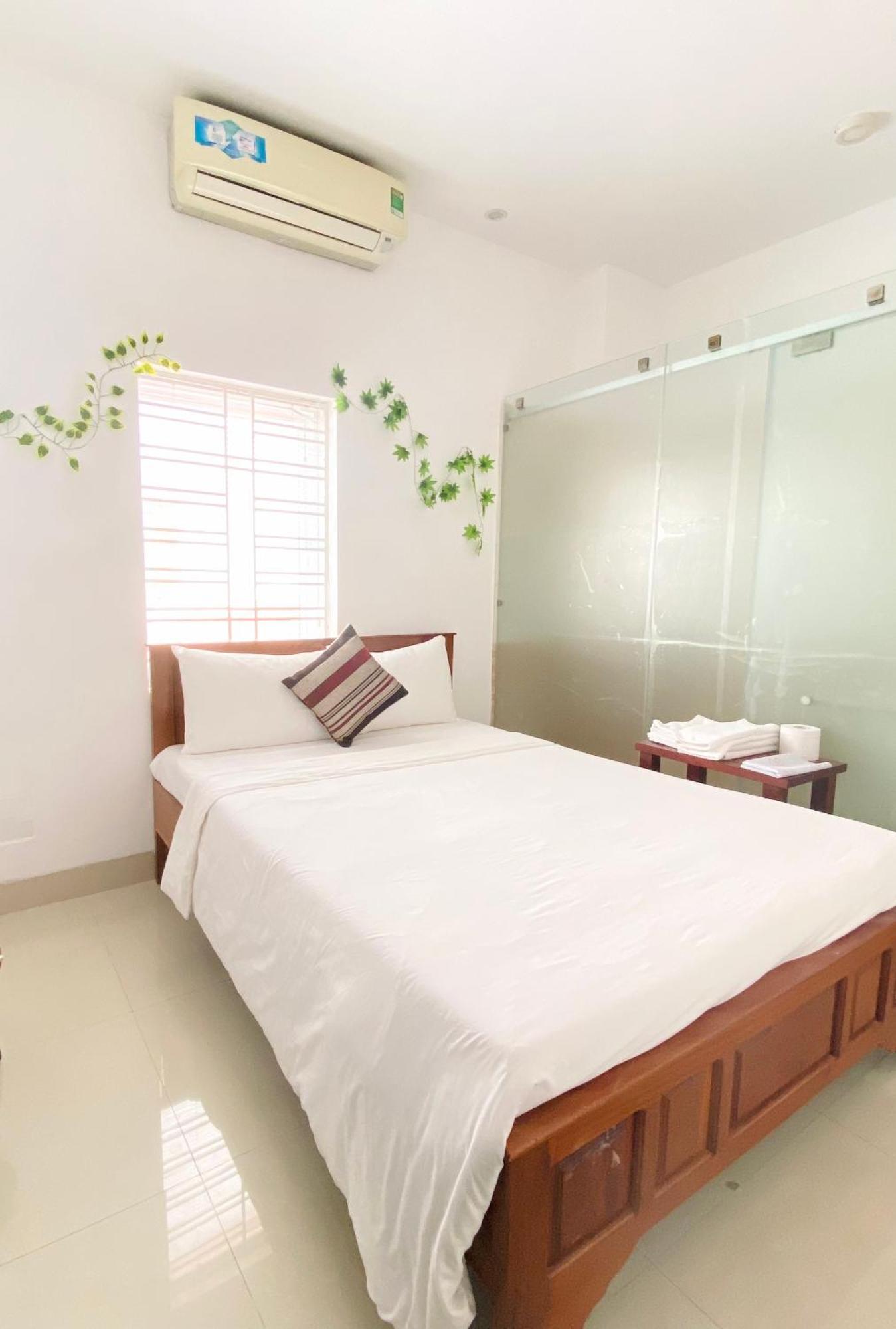 Nem's House Hội An Apartment Ngoại thất bức ảnh