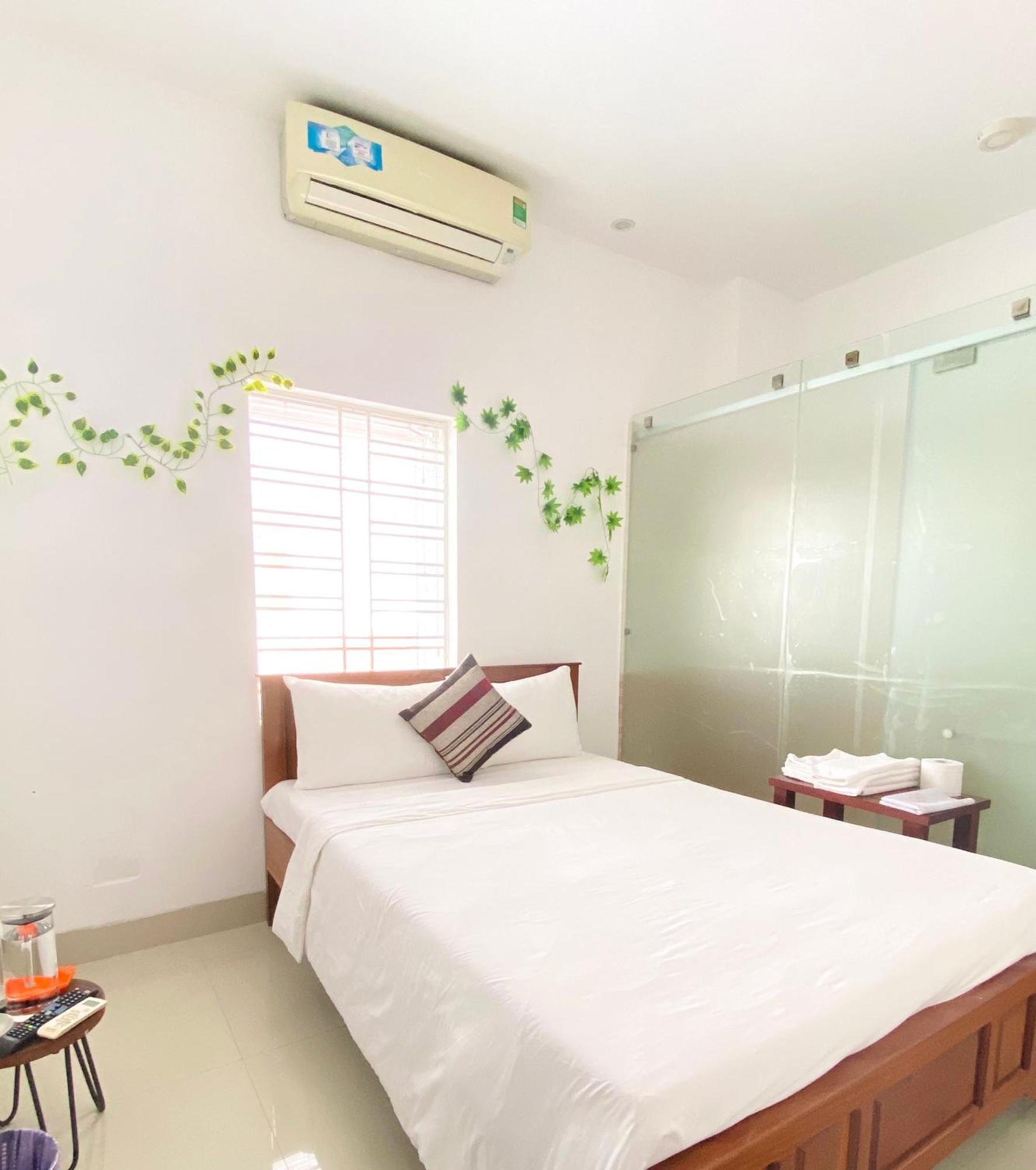 Nem's House Hội An Apartment Ngoại thất bức ảnh