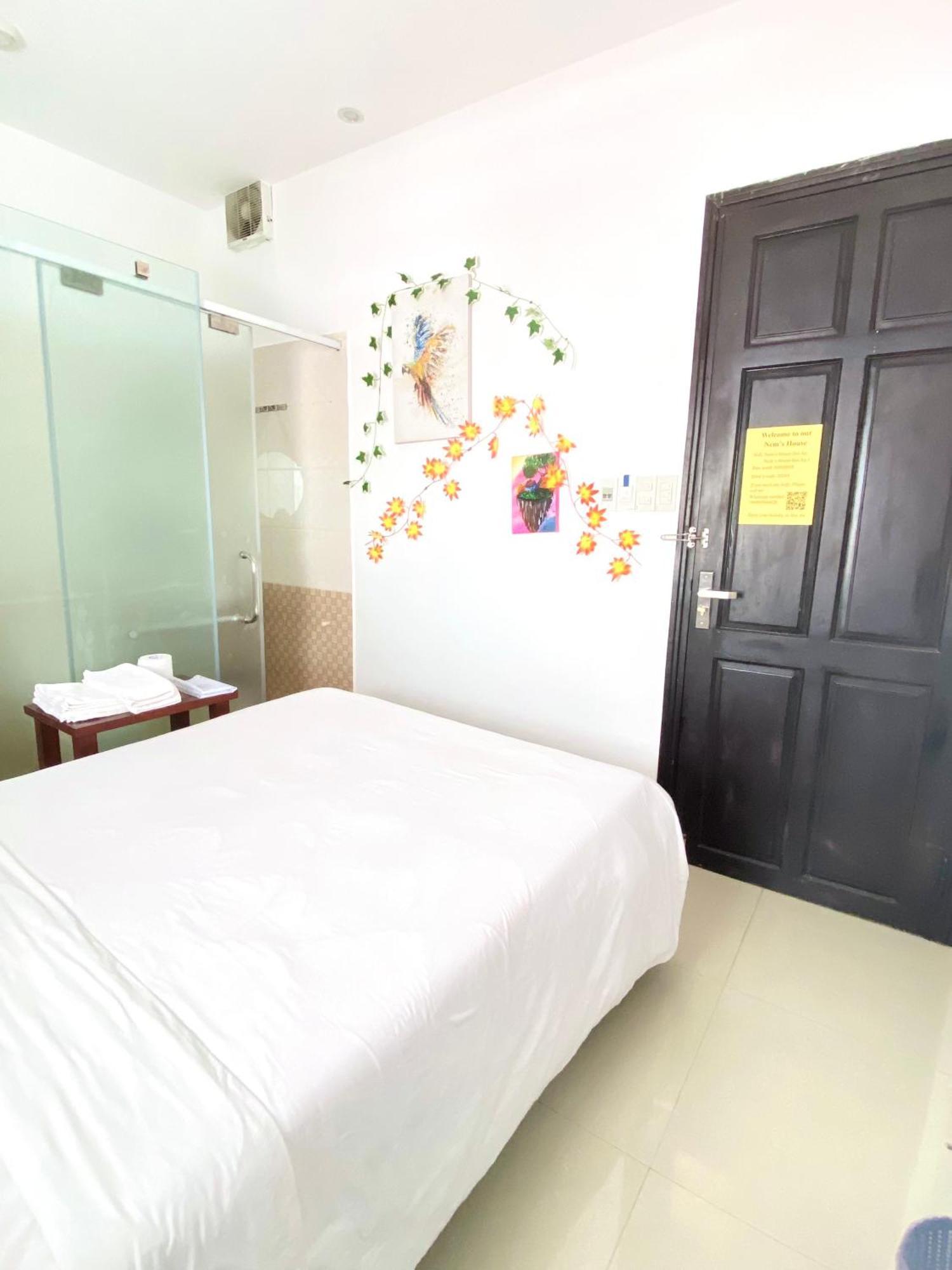Nem's House Hội An Apartment Ngoại thất bức ảnh