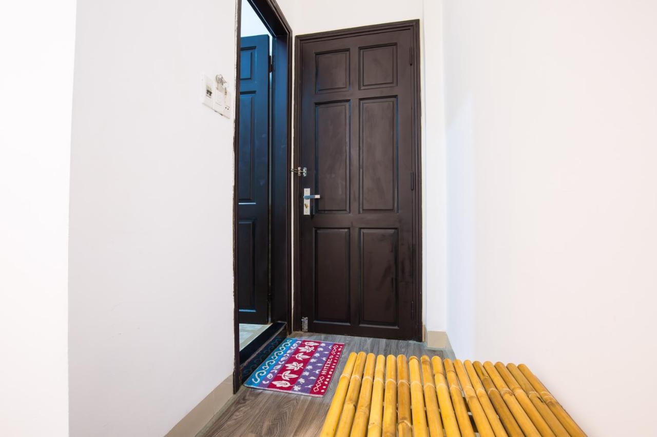 Nem's House Hội An Apartment Ngoại thất bức ảnh