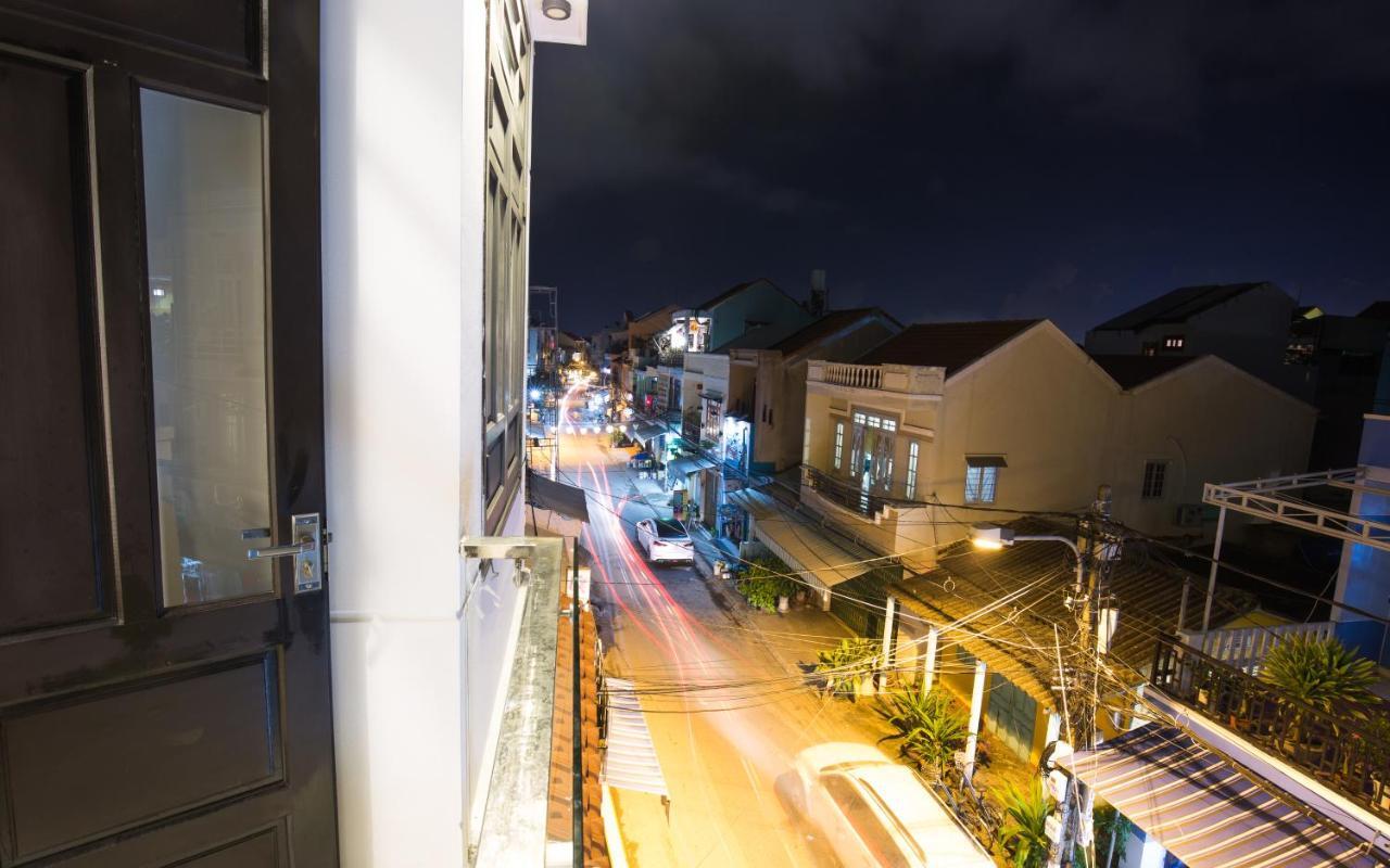Nem's House Hội An Apartment Ngoại thất bức ảnh