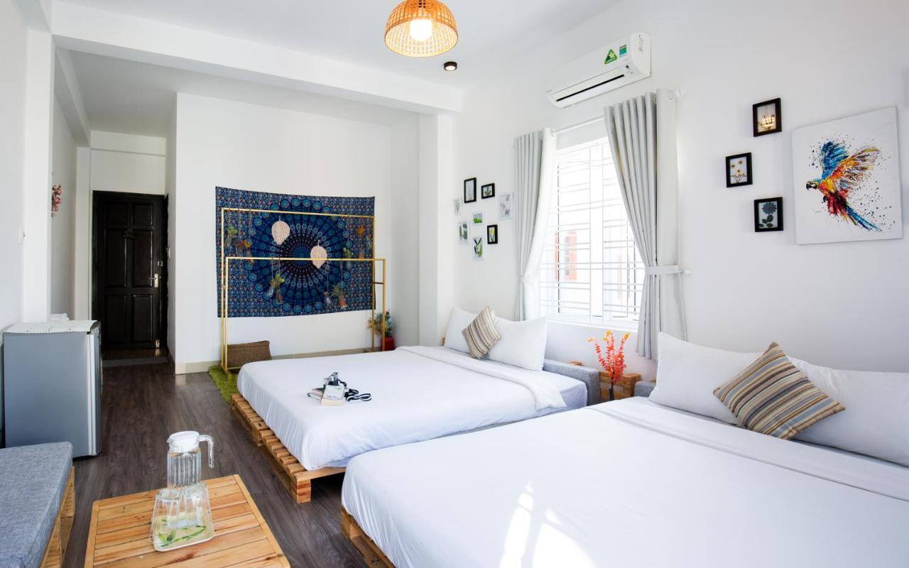 Nem's House Hội An Apartment Ngoại thất bức ảnh