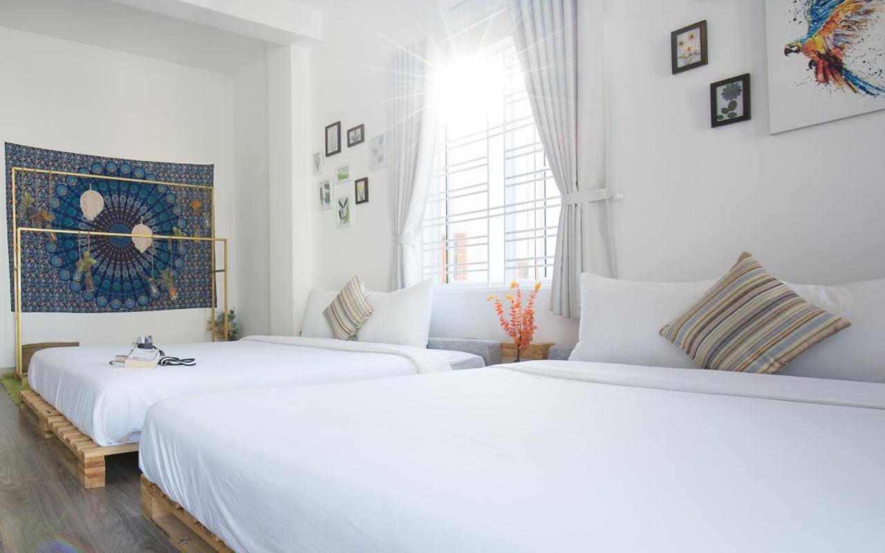 Nem's House Hội An Apartment Ngoại thất bức ảnh
