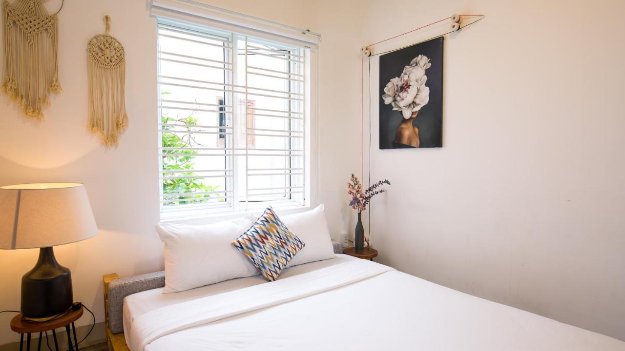 Nem's House Hội An Apartment Ngoại thất bức ảnh