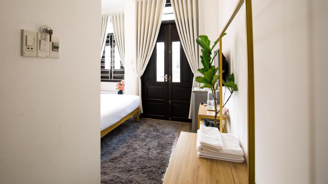 Nem's House Hội An Apartment Ngoại thất bức ảnh