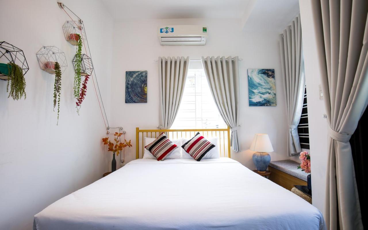 Nem's House Hội An Apartment Ngoại thất bức ảnh