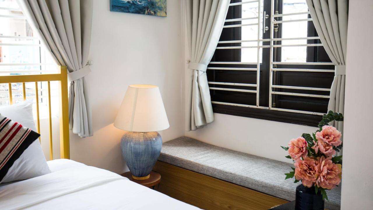 Nem's House Hội An Apartment Ngoại thất bức ảnh