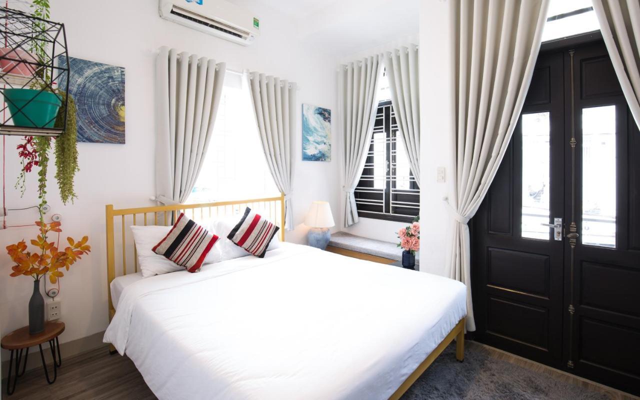 Nem's House Hội An Apartment Ngoại thất bức ảnh